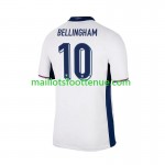 Maillot/Tenue Angleterre Jude Bellingham 5 Domicile UEFA Euro 2024